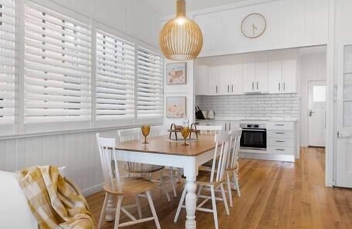 Currumbin House | Rigi on Currumbin Beach