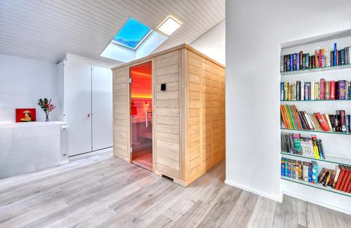 Vitznau Apartment | Rigi Paradise in Vitznau, Lake access, Ferry Terminal, Rigibahn, Restaurants all 2 minutes walking distance