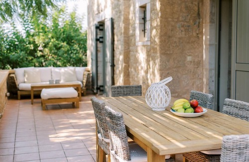 Riglia Villa | Riglia Villas - Villa Elea.