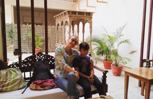 Jodhpur Hotel | Rigmor haveli