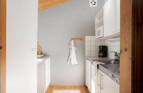 Muurame Apartment | Riihirinne 54m2