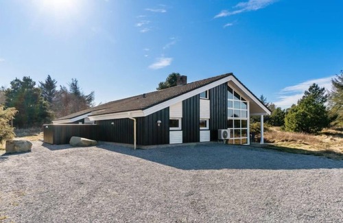 Hirtshals House | "Riika" - 425m from the sea by Interhome