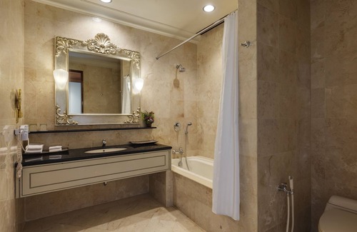 Melayang Hotel | Rijasa Agung Resort Villas