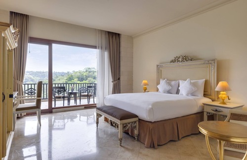 Melayang Hotel | Rijasa Agung Resort Villas