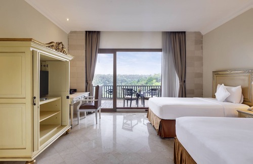 Melayang Hotel | Rijasa Agung Resort Villas