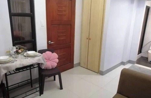Rosario Apartment | Rijhanel Apartelle Unit 3