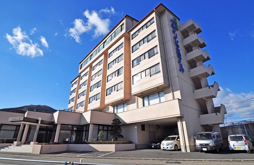 Kamaishi Hotel | Rikuchu Kaigan Grand Hotel