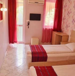 Kiten Hotel | Rilena Hotel