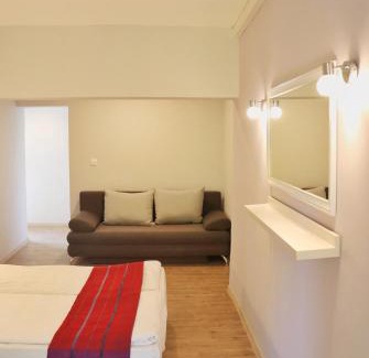 Kiten Hotel | Rilena Hotel