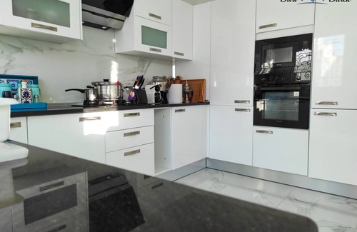 Hammamet Sud Villa | Rim of paradise villa