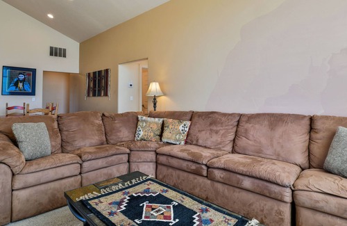 Moab South Valley Condo | Rim Village M4