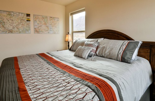 Moab South Valley Condo | Rim Vista 16a4