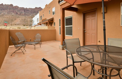 Moab South Valley Condo | Rim Vista 16a4