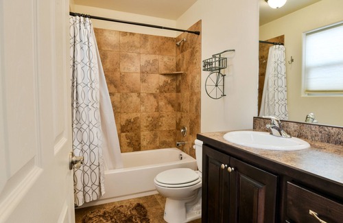Moab South Valley Condo | Rim Vista 16a4