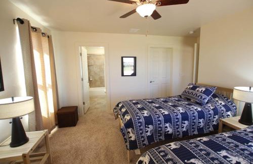 Moab South Valley House | Rim Vista 17A2