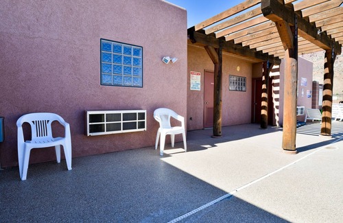Moab South Valley Condo | Rim Vista 18a1