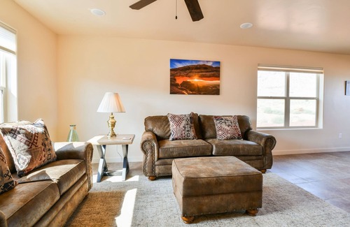 Moab South Valley Condo | Rim Vista 18a1