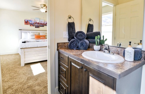 Moab South Valley Condo | Rim Vista 20a2