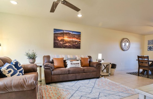 Moab South Valley Condo | Rim Vista 20a2