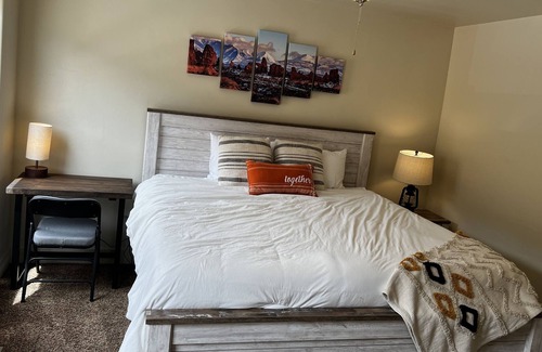 Moab South Valley Condo | Rim Vista 20a2
