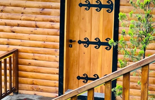 Ardesen Apartment | Rima Suit Bungalov
