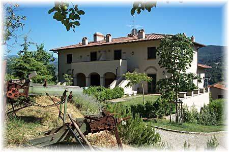 Dicomano Apartment | Rimaggio 3