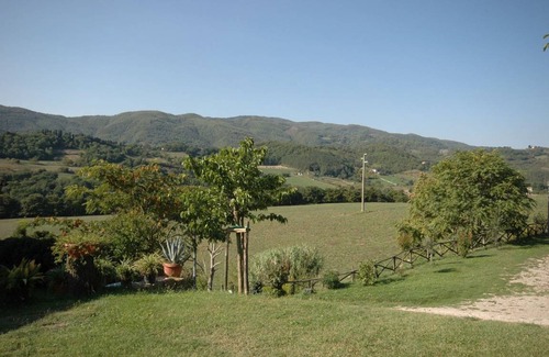 Dicomano Apartment | Rimaggio 3
