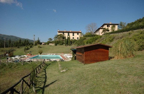 Dicomano Apartment | Rimaggio 3