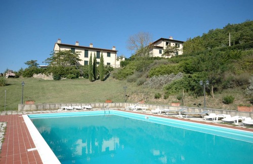 Dicomano Apartment | Rimaggio 3