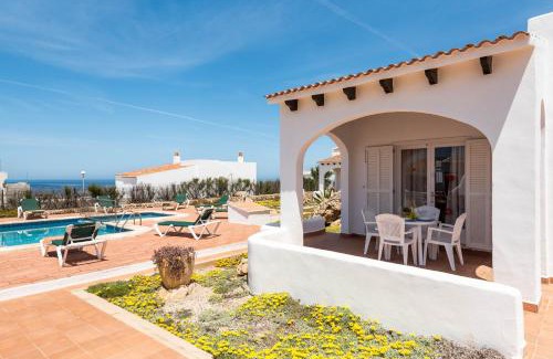 Cap d'Artrutx Apartment | Rimar 4, 2 bedroom apartment, Cap d'Artrutx