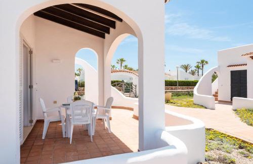 Cap d'Artrutx Apartment | Rimar 4, 2 bedroom apartment, Cap d'Artrutx