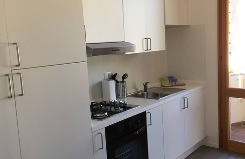 Marina Centro Apartment | Rimini. 2 steps from the sea and the old town