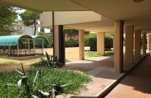 Marina Centro Apartment | Rimini. 2 steps from the sea and the old town