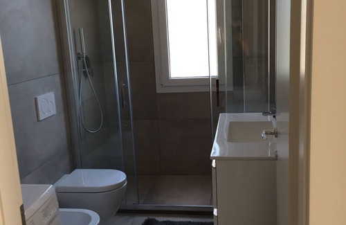 Marina Centro Apartment | Rimini. 2 steps from the sea and the old town