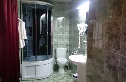 Shumen Hotel | Rimini Club