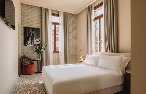 Cannaregio Hotel | Rimon Place-Kosher