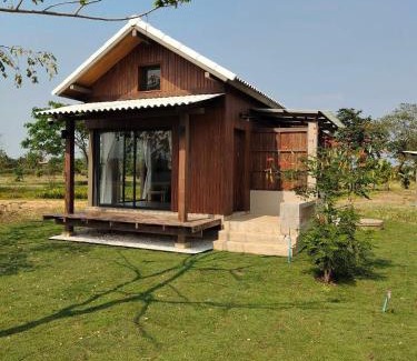 Mae Rim House | Rimtai Hütte