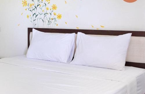 Chiang Mai Hotel | rimtara residence patan