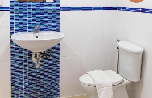 Chiang Mai Hotel | rimtara residence patan