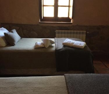 Tilcara Hotel | Rincón De Fuego