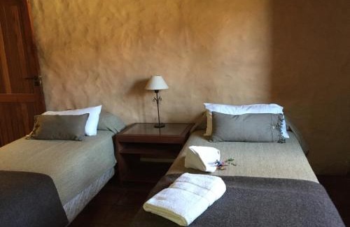 Tilcara Hotel | Rincón De Fuego