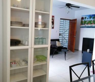 Los Melones Apartment | Rincón de Tranquilidad