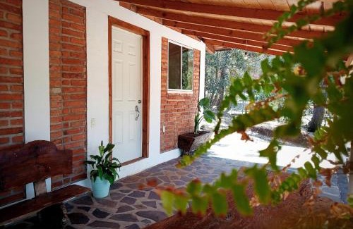Mazamitla Hotel | Rincón del Bosque