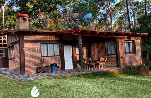 Mazamitla Hotel | Rincón del Bosque