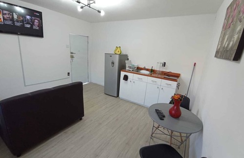 Nezahualcoyotl Apartment | Rincón Greta OTO