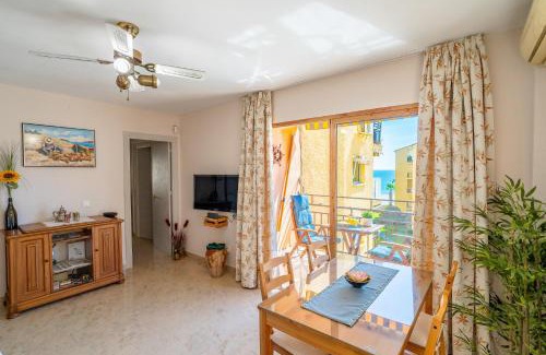 La Cala del Moral Apartment | Rincón Playa, terraza y piscina