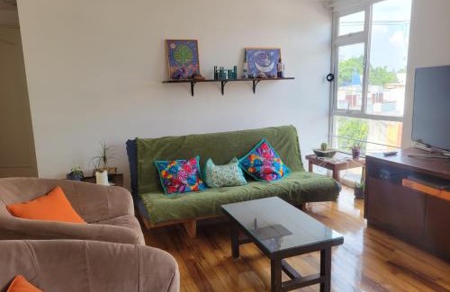 Coyoacan House | Rincón Raíz