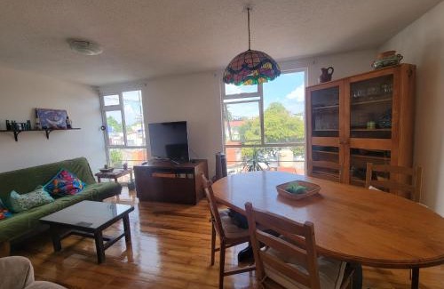 Coyoacan House | Rincón Raíz