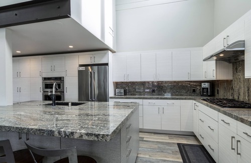 Carpinteria House | Rincon Coastal Seascape