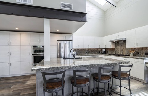Carpinteria House | Rincon Coastal Seascape